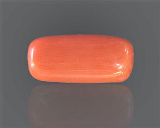 Natural Coral  7.83RTS-27531